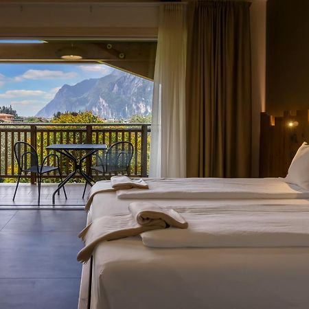 O_Live Agriresort Арко Экстерьер фото