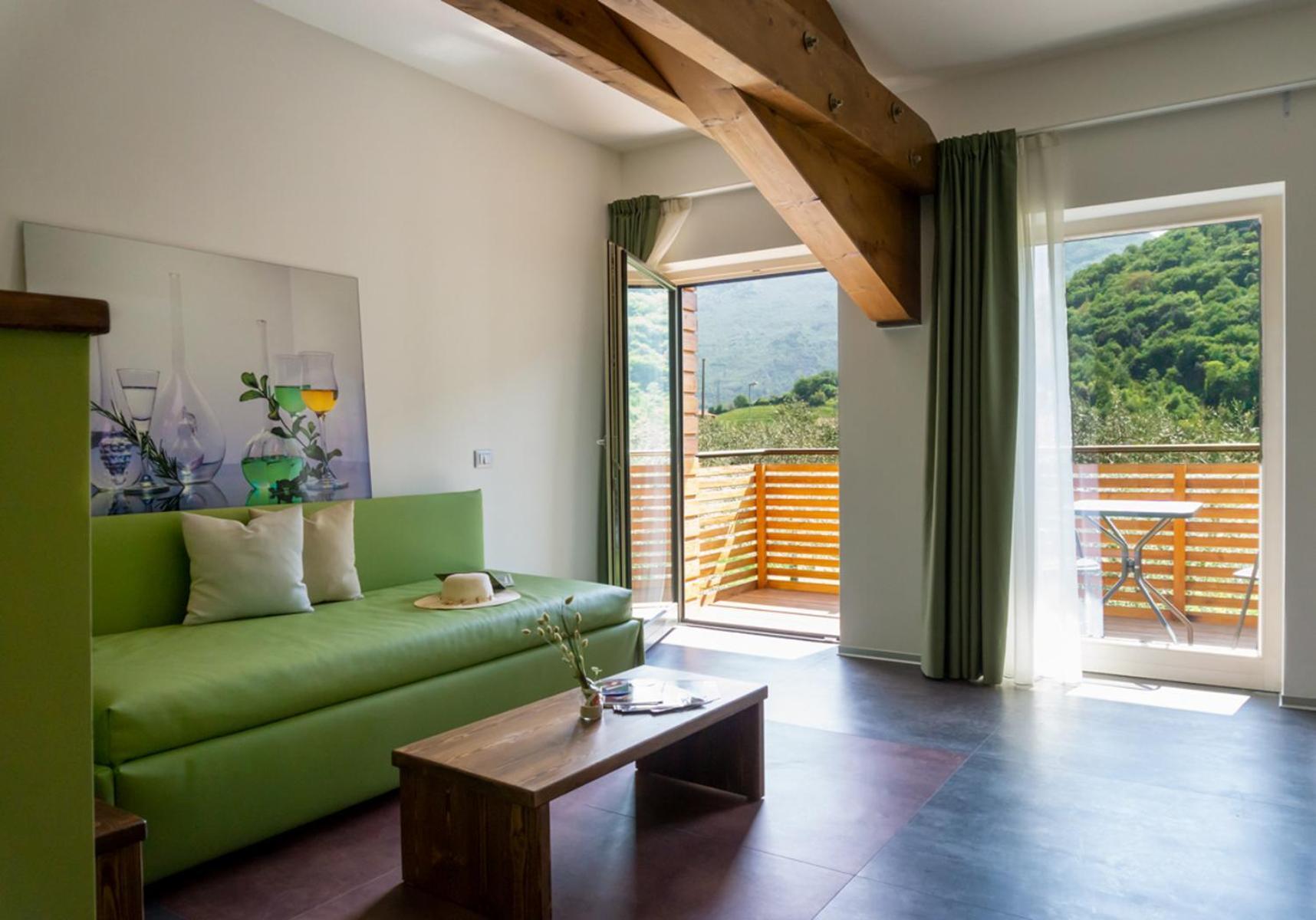 O_Live Agriresort Арко Экстерьер фото