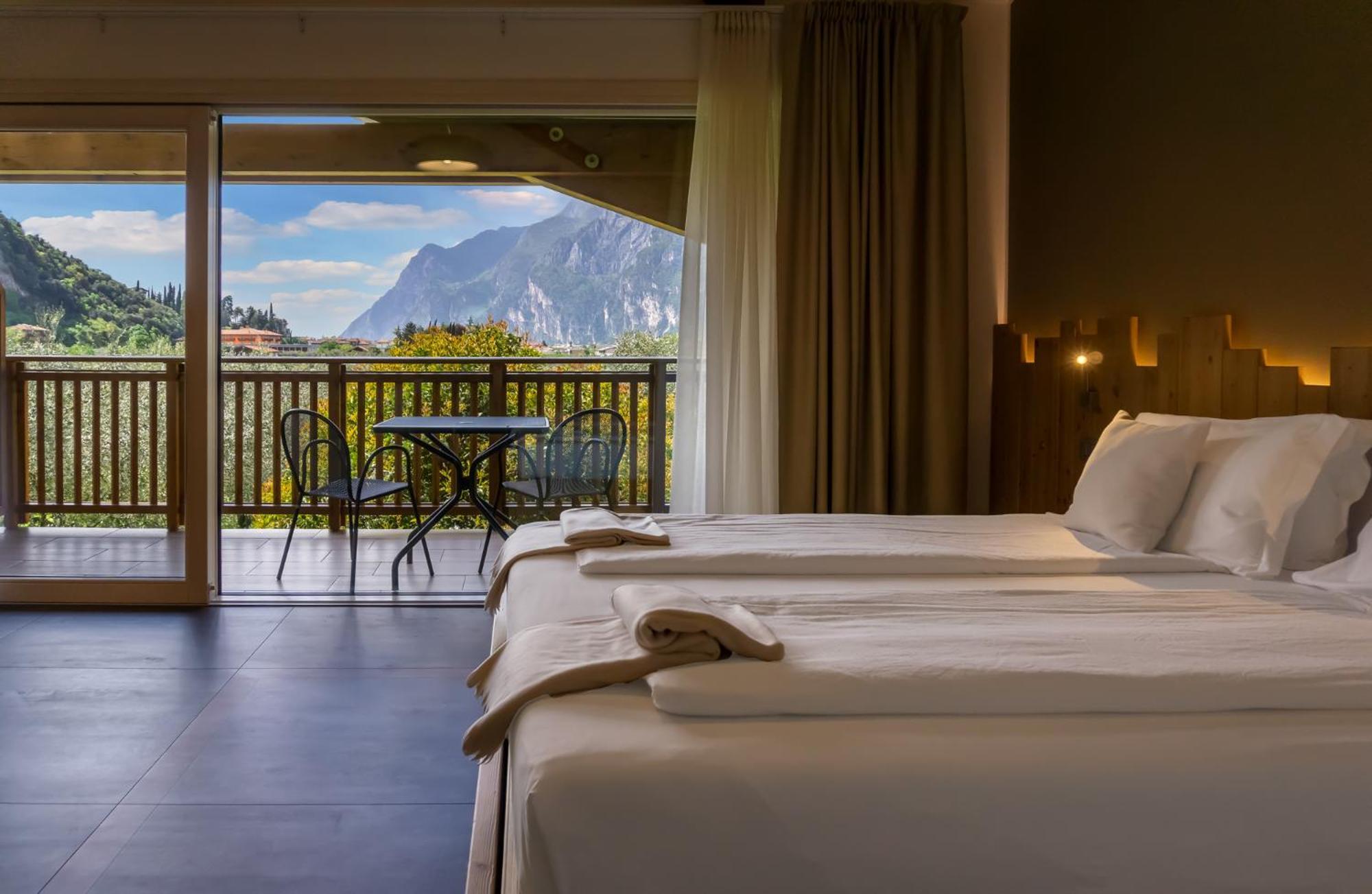 O_Live Agriresort Арко Экстерьер фото