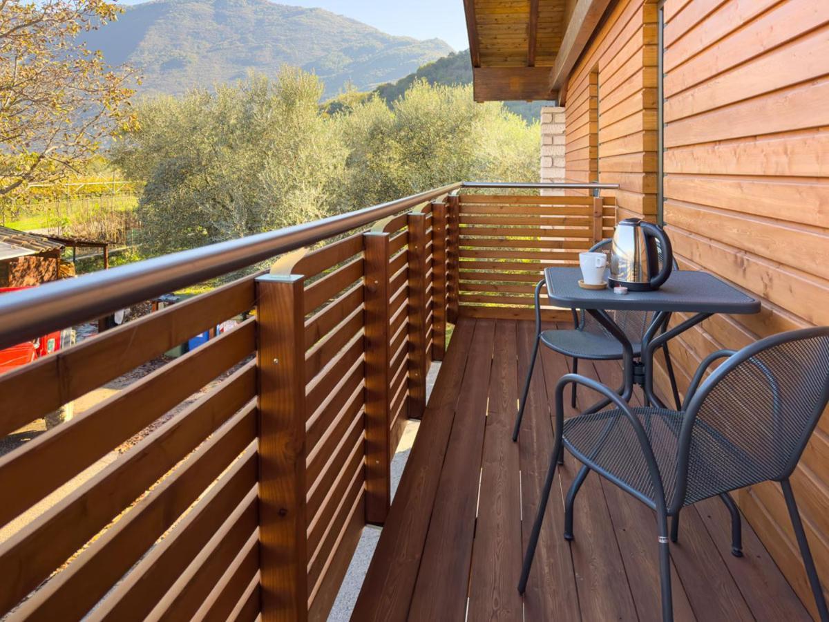 O_Live Agriresort Арко Экстерьер фото