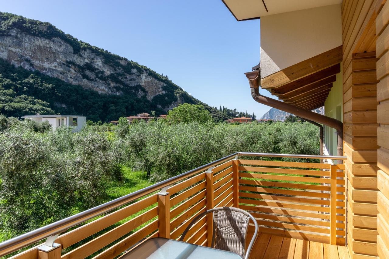 O_Live Agriresort Арко Экстерьер фото