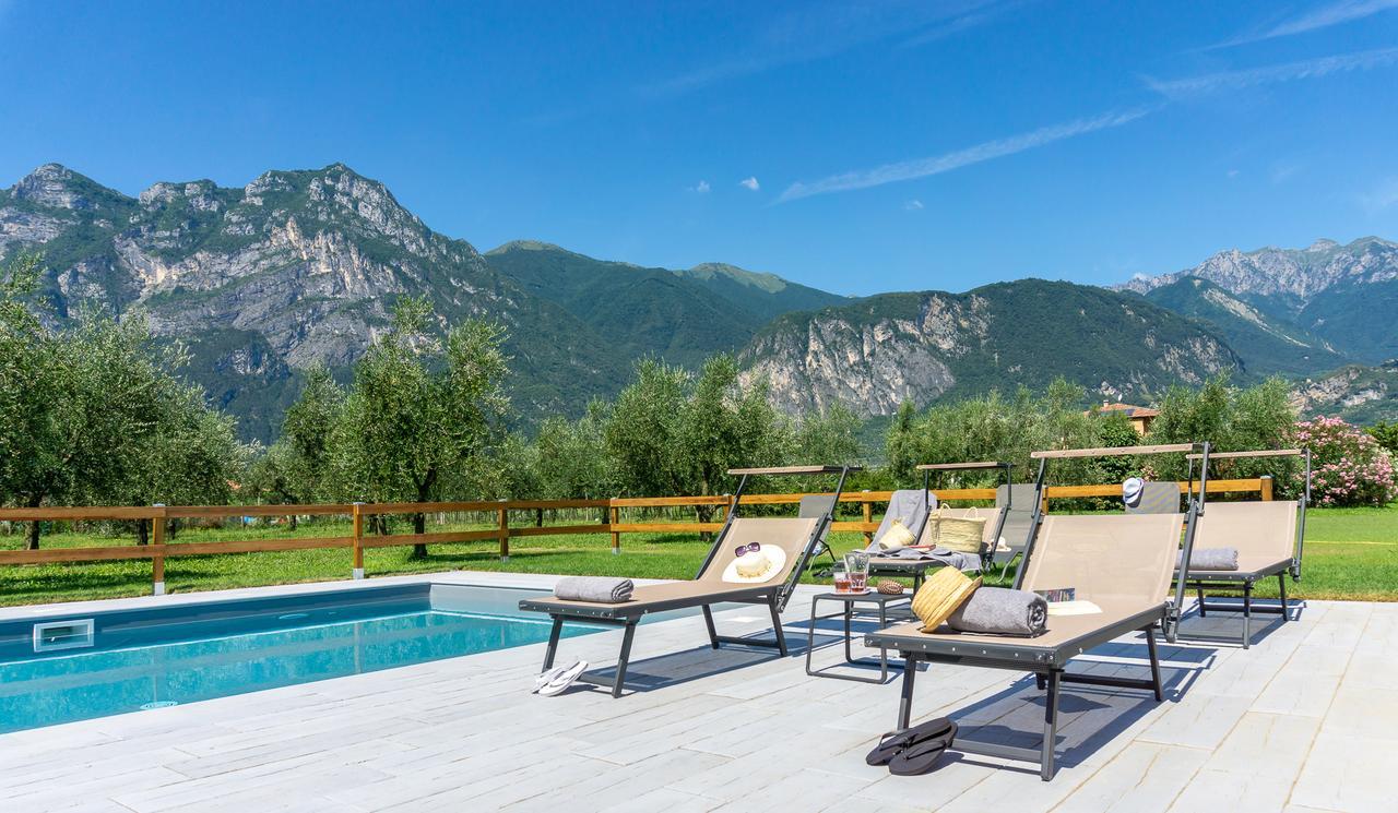 O_Live Agriresort Арко Экстерьер фото