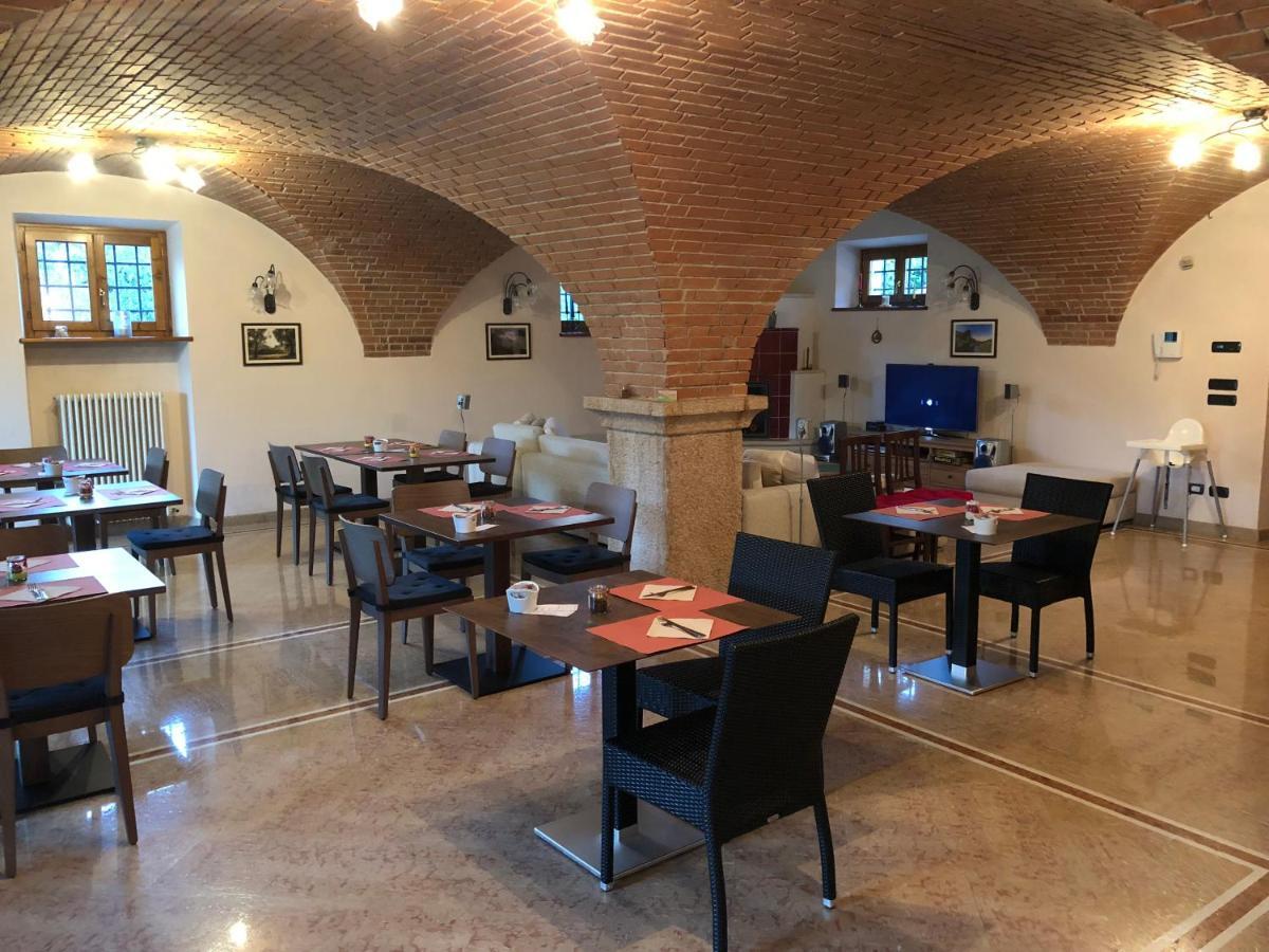 O_Live Agriresort Арко Экстерьер фото