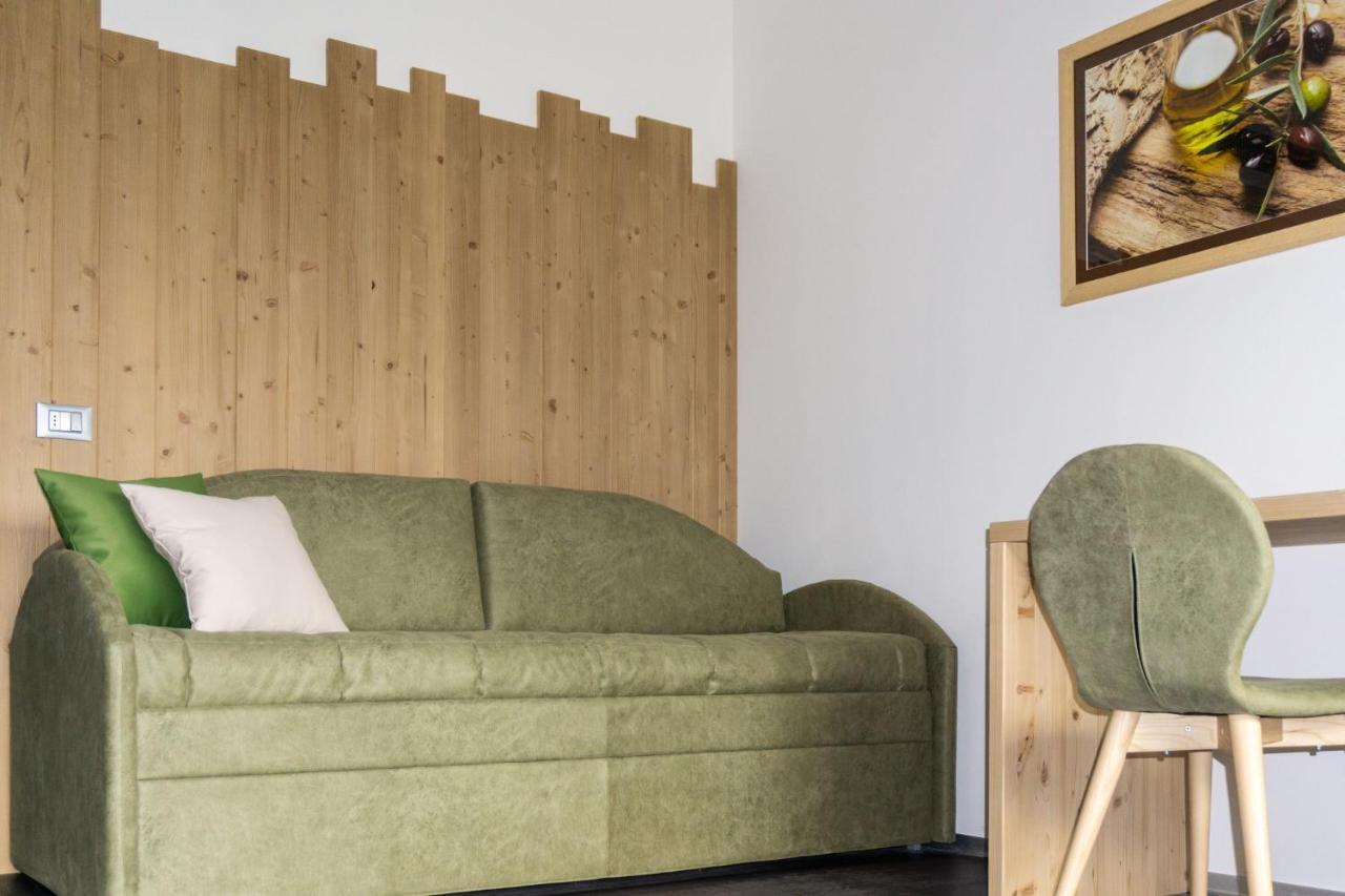 O_Live Agriresort Арко Экстерьер фото